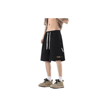 7 SEVFUN Casual Shorts Unisex