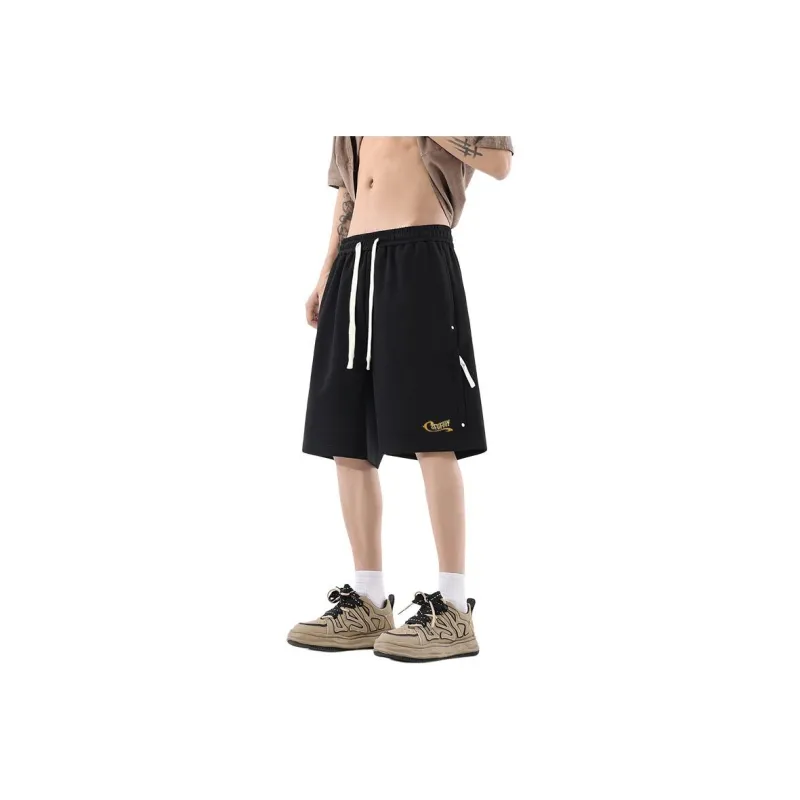 7 SEVFUN Casual Shorts Unisex-0