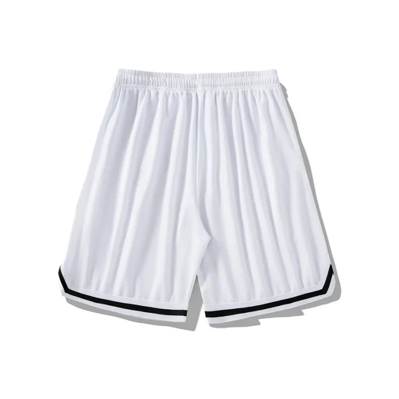 IXXAT Sports Shorts Unisex-5