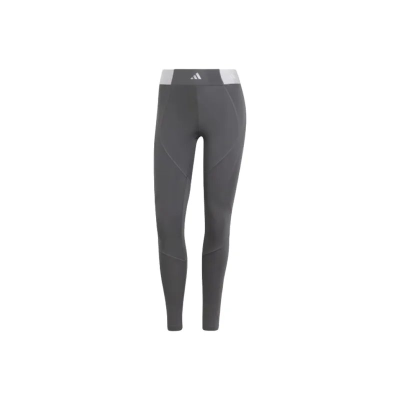 Adidas Free Shipping With AdiClub Hyperglam Full Length Leggings-0