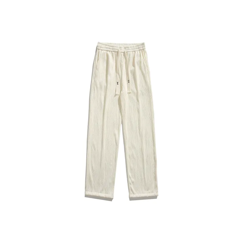 Nuthink Casual Pants Unisex-6