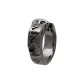 Silver Black