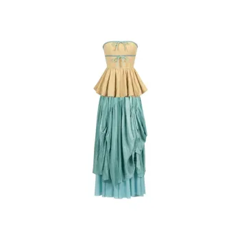 Incolore Two Piece Skirt Sets Women's