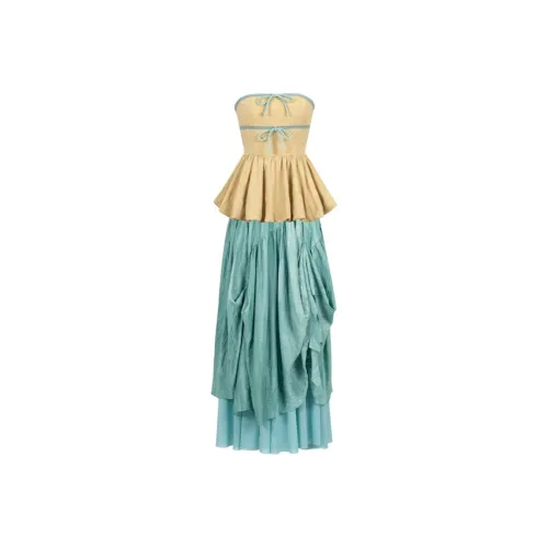 Incolore Two Piece Skirt Sets Women's