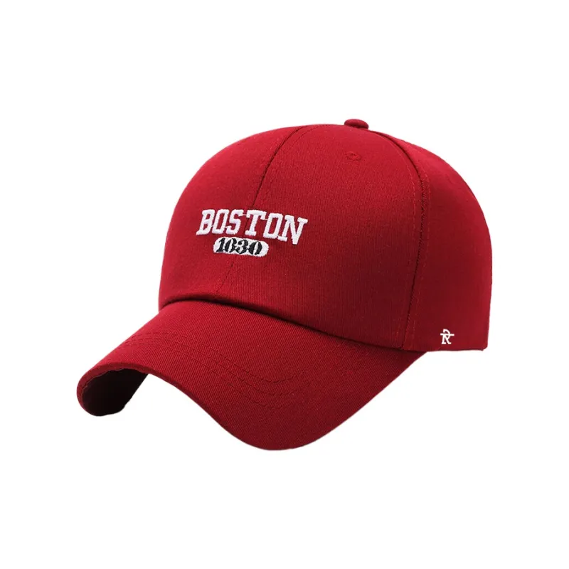 ROBINHOOD Polyester Baseball Caps Unisex-4