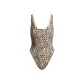 CHAMPAGNE LEOPARD PRINT/Champagne Leopard Print