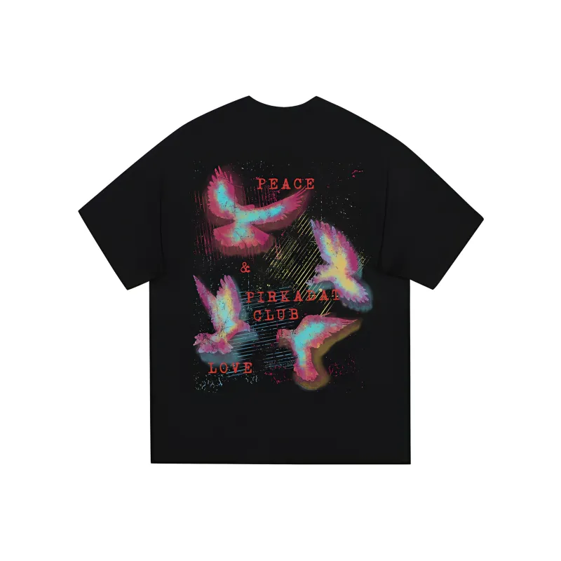Pirkadat T Shirts Unisex-0