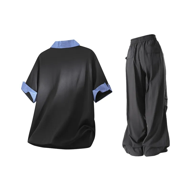 FAX FOR FMACM Polo Shirt Unisex-5