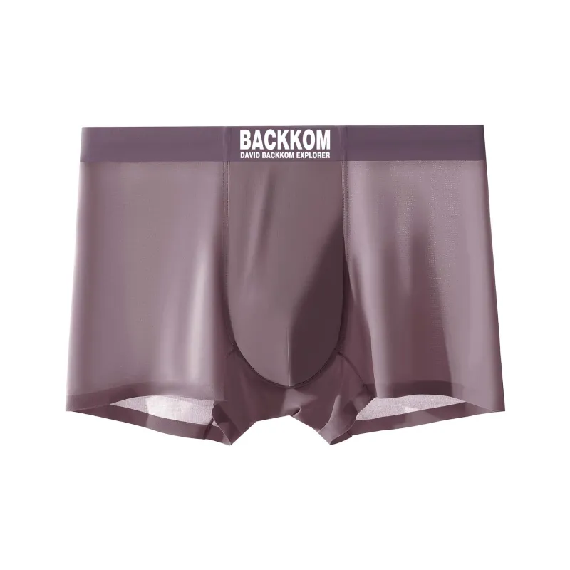 David Bakken Underpants Unisex Combo Set-8
