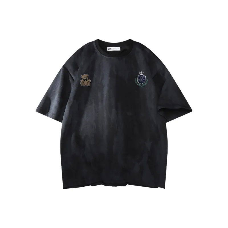 Tre Club T Shirts Unisex-2
