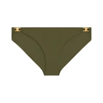 CELINE Bikini Women's Army Green