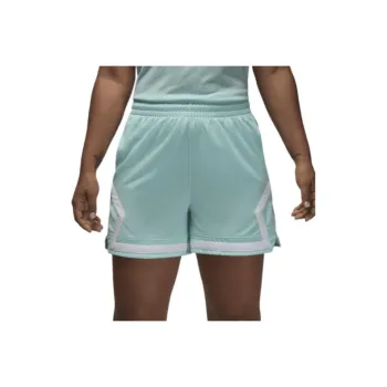 JORDAN Sport Women's 4' Diamond Shorts