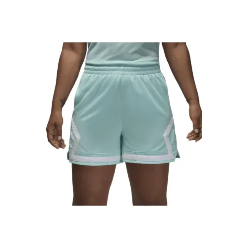 JORDAN Sport Women's 4' Diamond Shorts