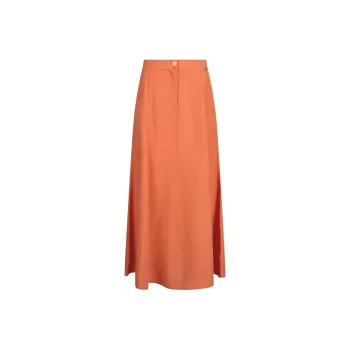 LIU·JO High waisted Midi Skirt
