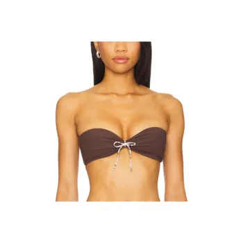 FAITHFULL THE BRAND Bikini Women's Brown