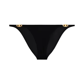 CELINE Swimming Shorts Women's Black