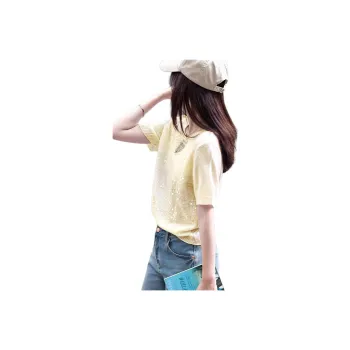 A Paradise For Awakening Knitwear Women's