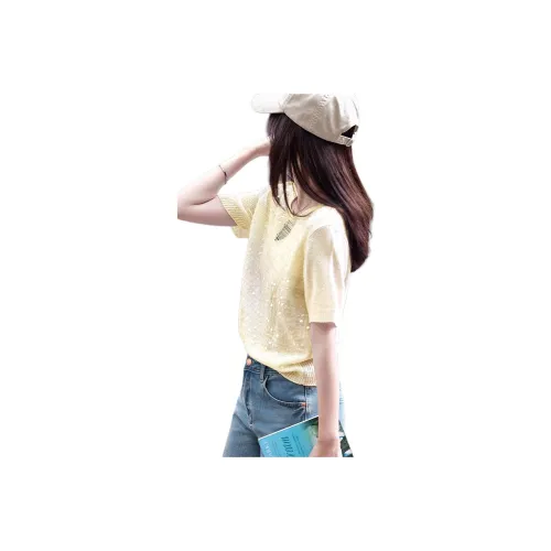 A Paradise For Awakening Knitwear Women's