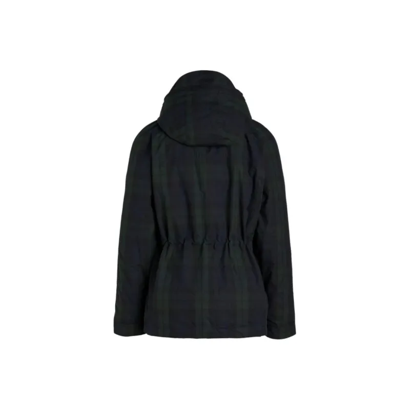 MANIFATTURA CECCARELLI Fisherman Parka Jackets & Coats Men's-1