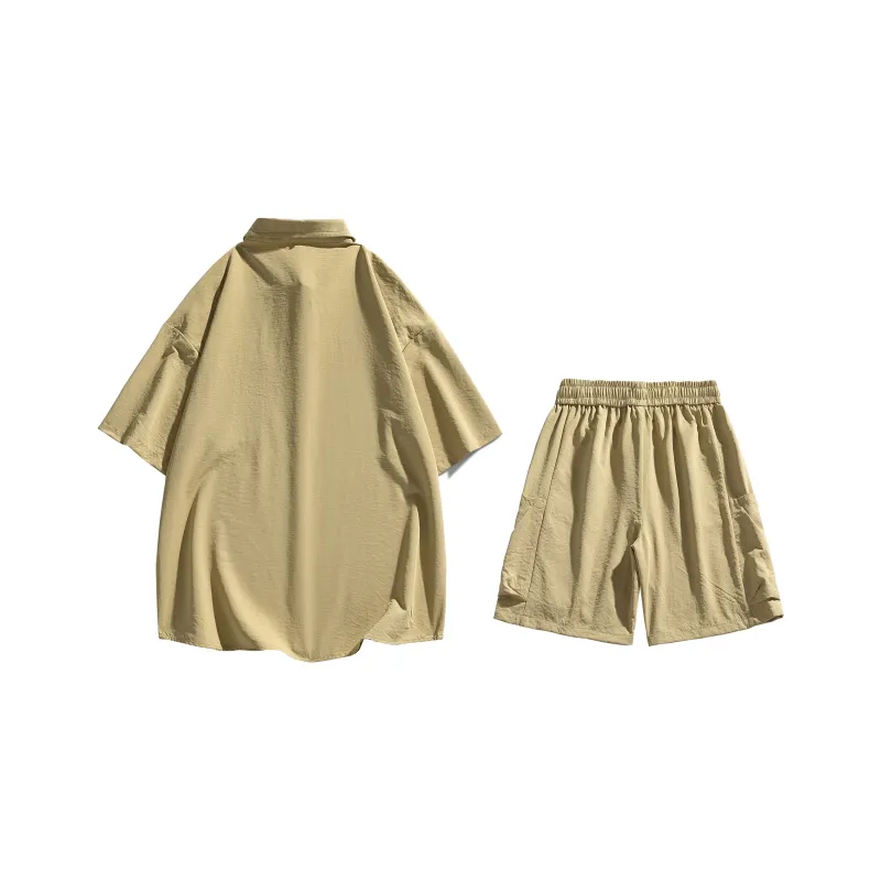 Minfinity Casual Sportswear Unisex-5