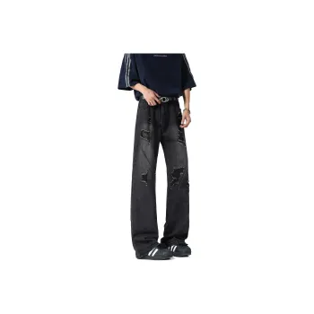 Maxim's De Paris Jeans Unisex