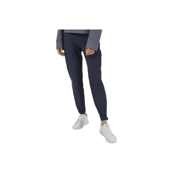 On Athletic Trousers Women's Marine Blue