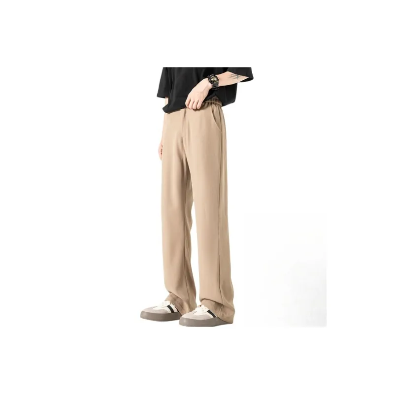 Zomuros Suit Trousers Unisex-4