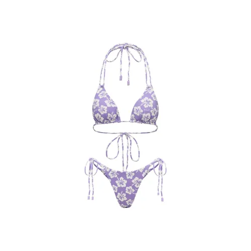 YUKARI SWIM Two Piece Swimsuits Women's