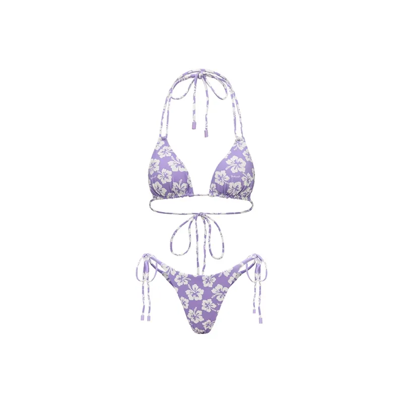 YUKARI SWIM Two Piece Swimsuit Women's-0