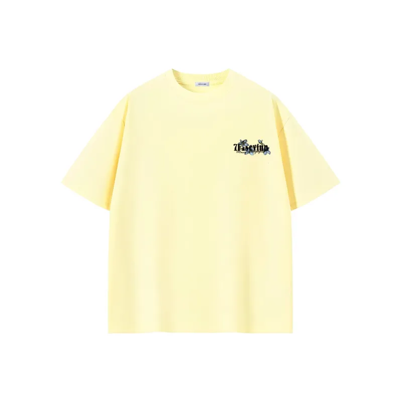 7 SEVFUN T Shirts Unisex-14