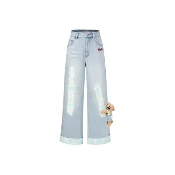 13 DEMARZO Jeans Women's