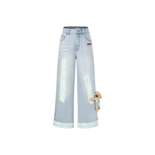 13 DEMARZO Jeans Women's