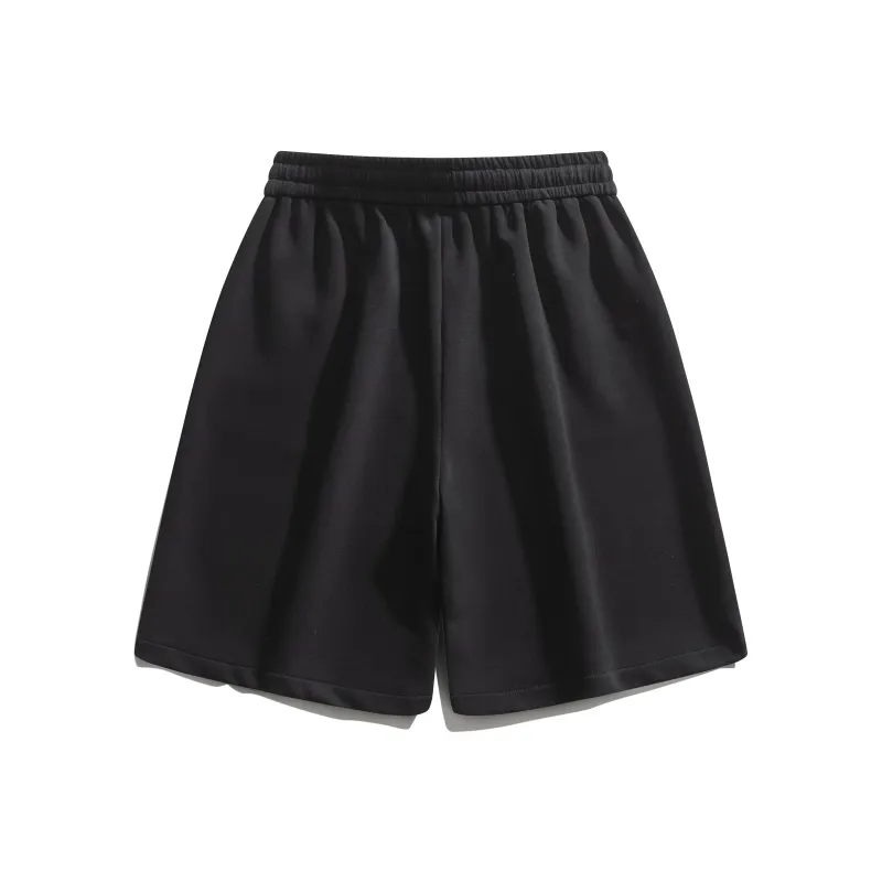 Ice Flying Casual Shorts Unisex-13