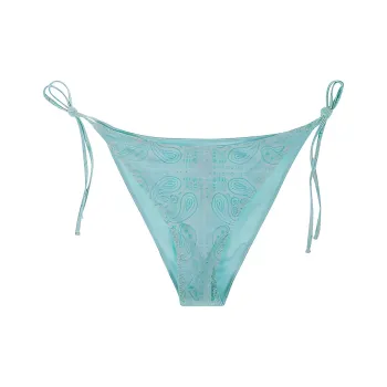 MC2 SAINT BARTHELEMY Bikini Women's Green