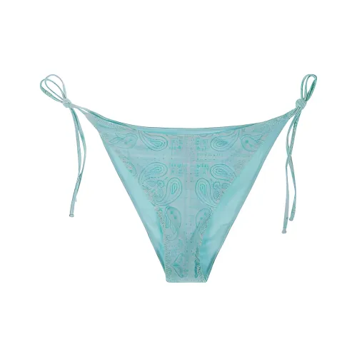 MC2 SAINT BARTHELEMY Bikini Women's Green