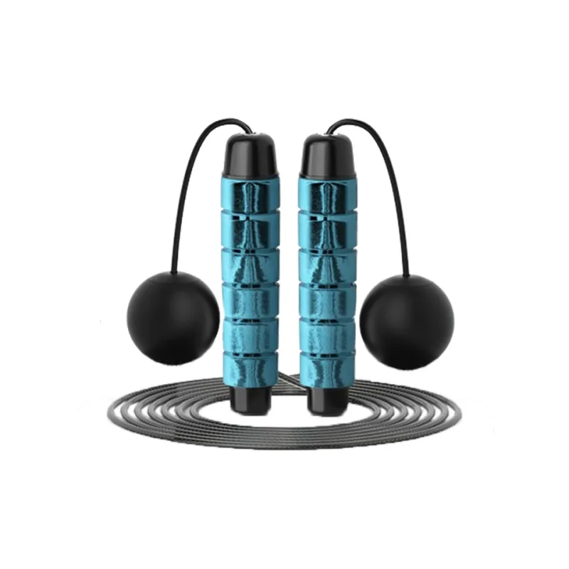 LiNing Jump Ropes Rubber Unisex Dual-use Negative Weight Ball Model-3