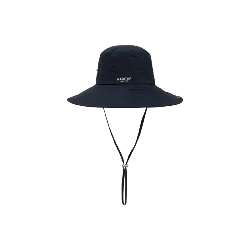 MARITHE FRANCOIS GIRBAUD Polyamide Bucket Hats Unisex-4