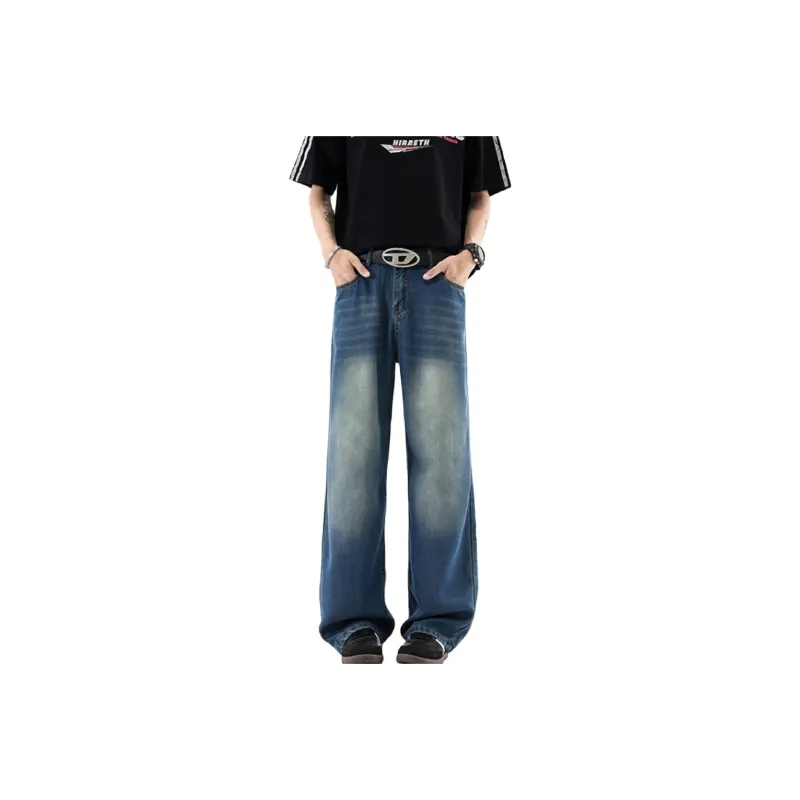 Weles Jeans Unisex-0