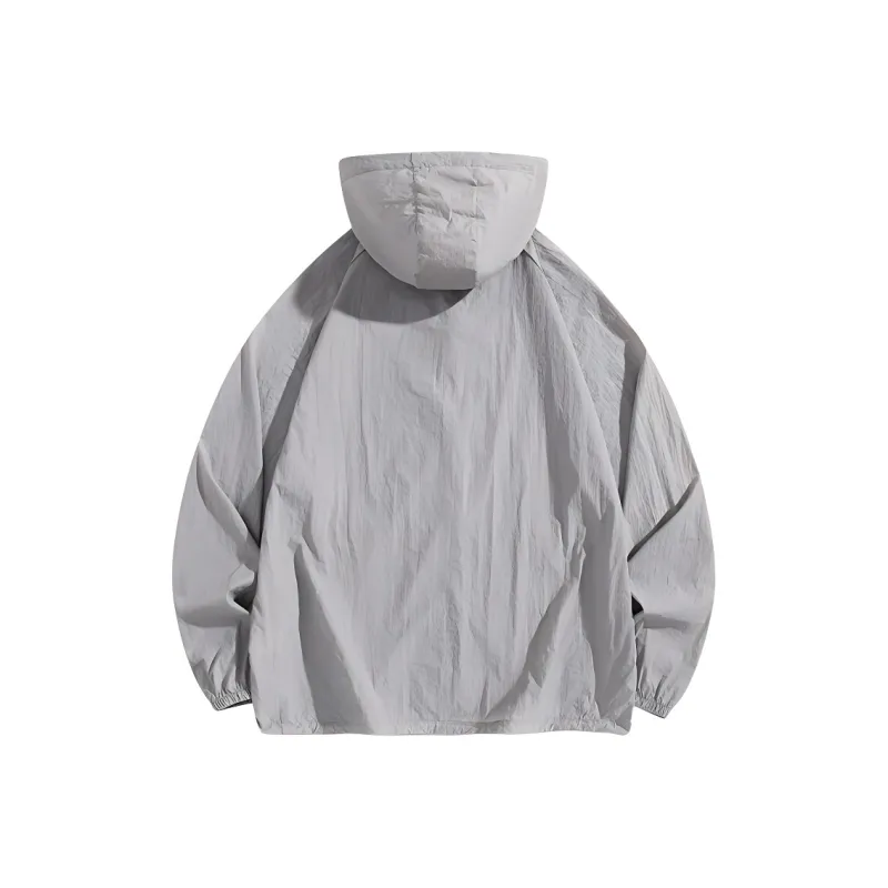 Grace Super Light Quick Dry Sun Protection Clothing Women's-1