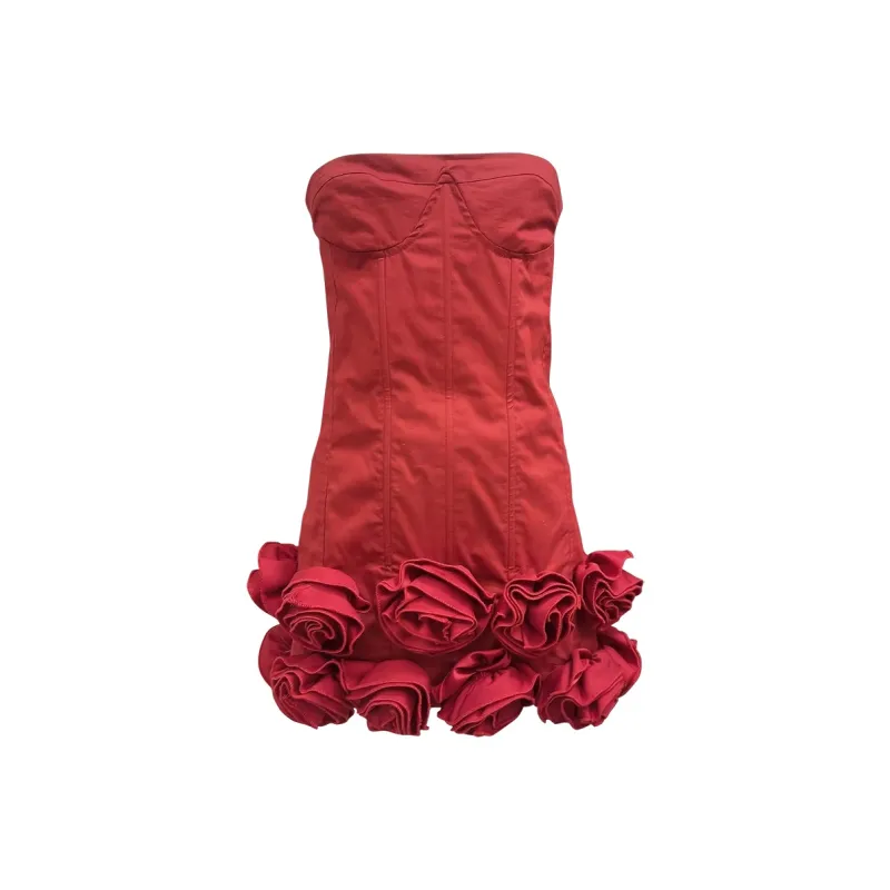 Aghr Sleeveless Dresses Women's-0
