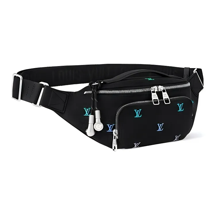 LOUIS VUITTON Rush Bumbag-1
