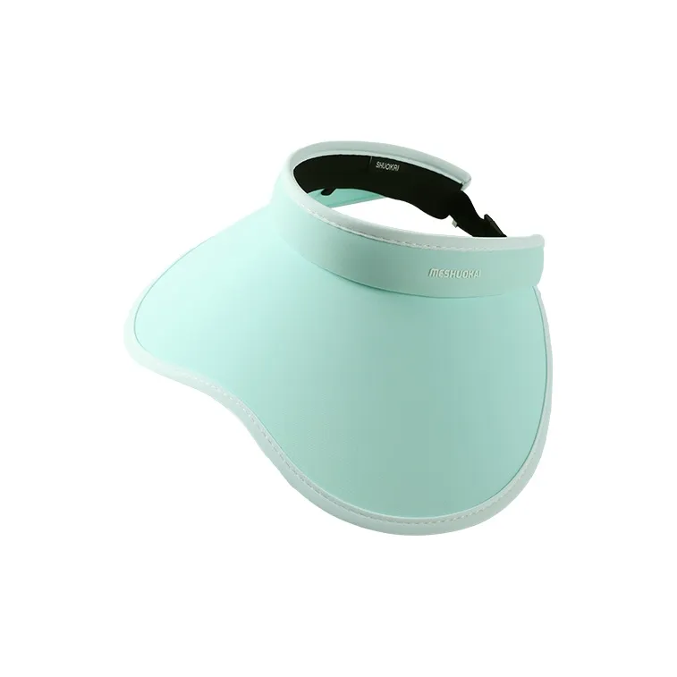 MEXICAN Polyamide Sun Protection Hats Women's-10