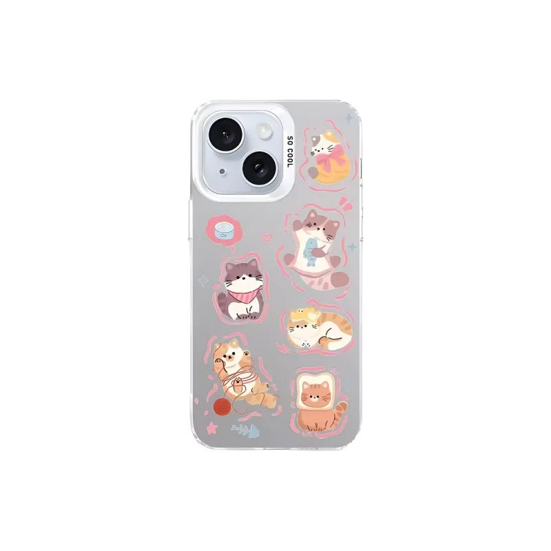 K Touch Phone Cases-0