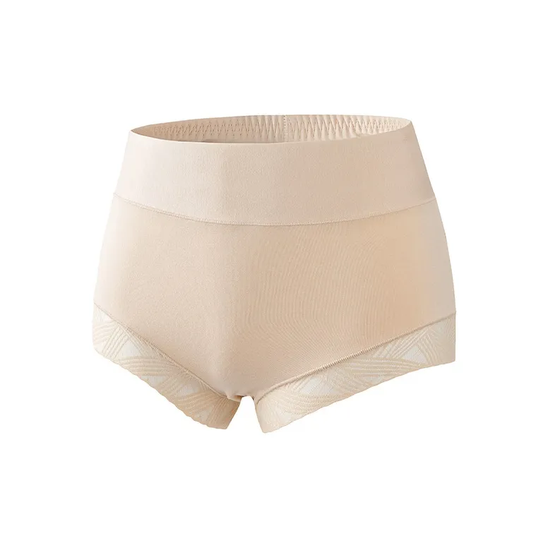 DUINIDESIYU Underpants Women's 1 Pack-0