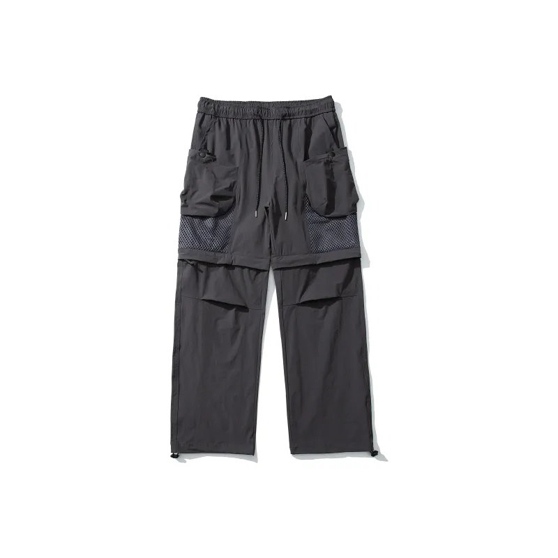FireMonkey Casual Pants Unisex-6