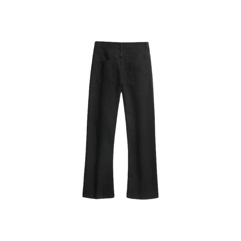 Lulifama Jeans Unisex-1