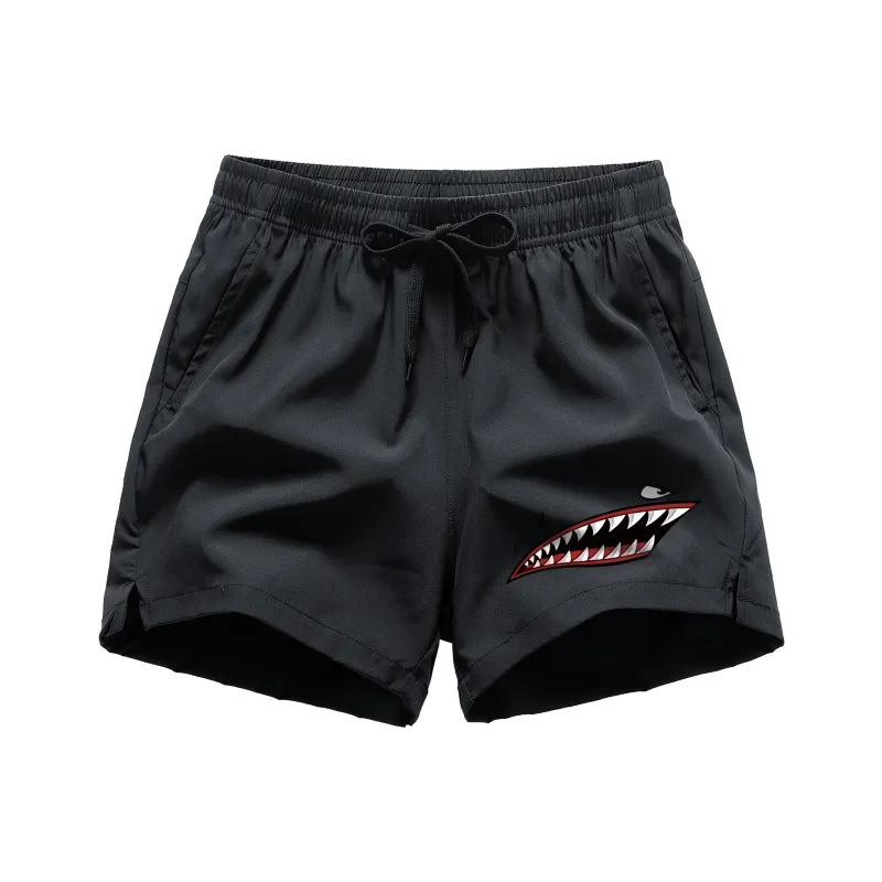 Mulinsen Sports Shorts Unisex-0