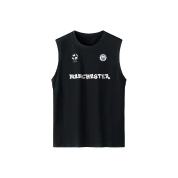 Manchester City F.C. Tank Top Unisex