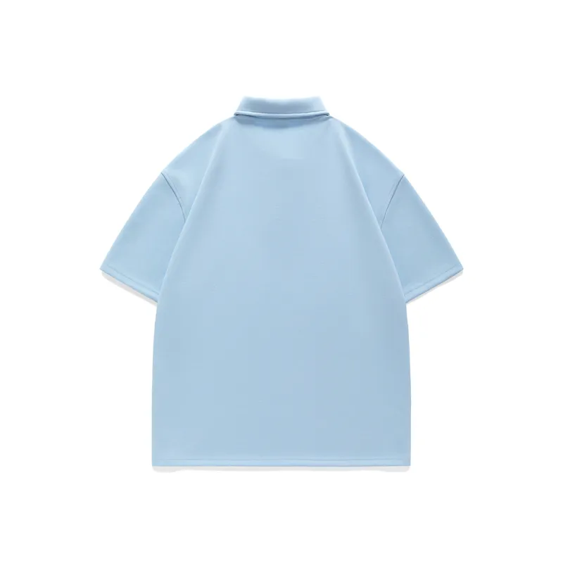 Feiyue Polo Shirts Unisex-17