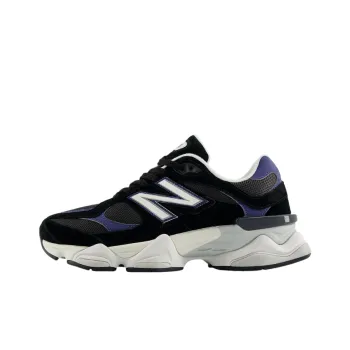 New Balance 9060 Black Concord White
